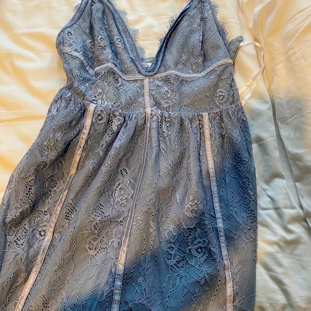 Superdown dress
